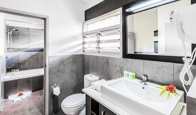 トカトカ リゾート ホテル