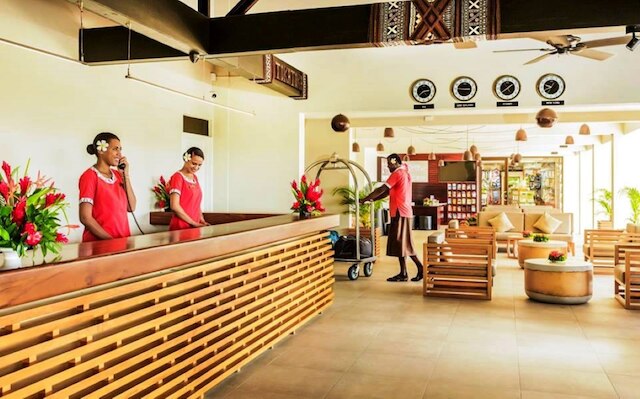 トカトカ リゾート ホテル