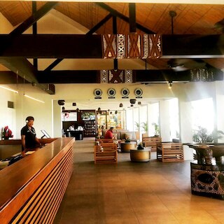 トカトカ リゾート ホテル