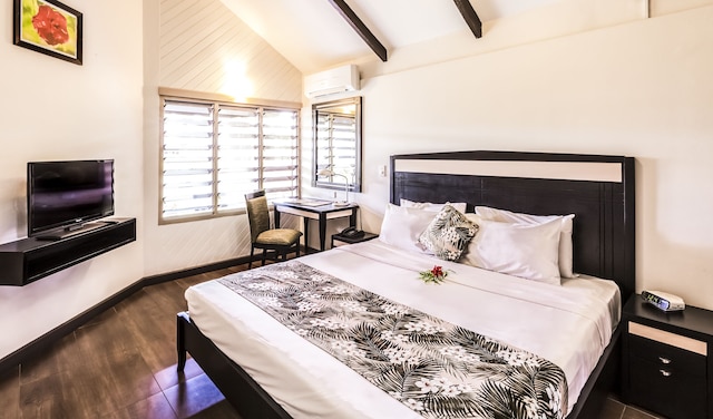 トカトカ リゾート ホテル