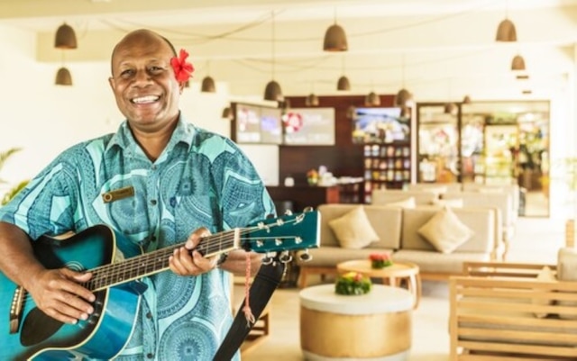 トカトカ リゾート ホテル