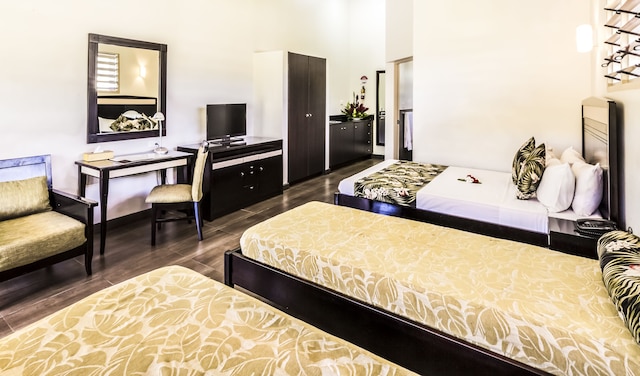 トカトカ リゾート ホテル