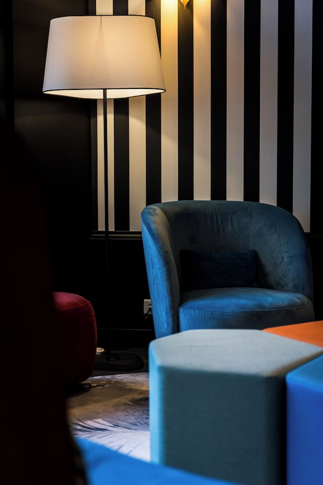 ホテル モンパルナス サンジェルマン