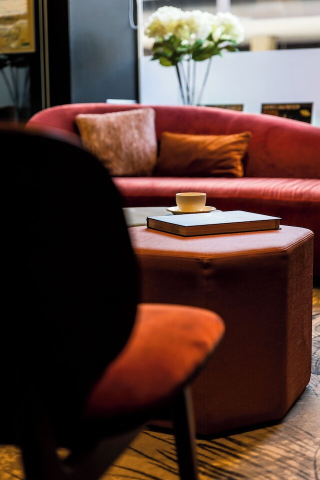 ホテル モンパルナス サンジェルマン