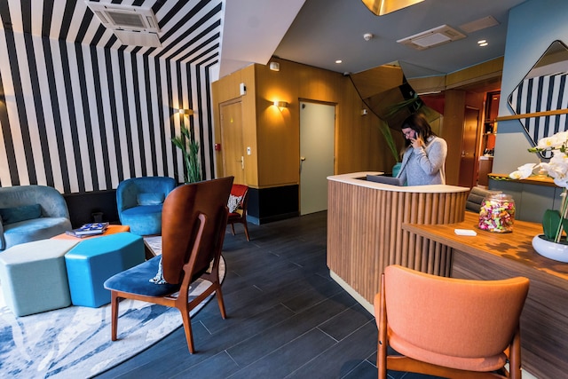 ホテル モンパルナス サンジェルマン