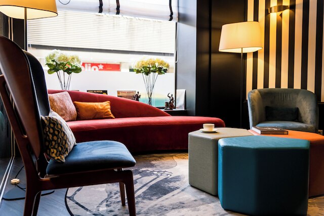 ホテル モンパルナス サンジェルマン