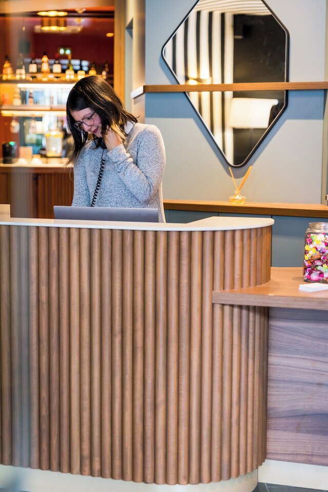 ホテル モンパルナス サンジェルマン