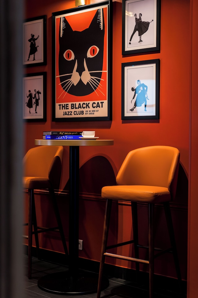 ホテル モンパルナス サンジェルマン