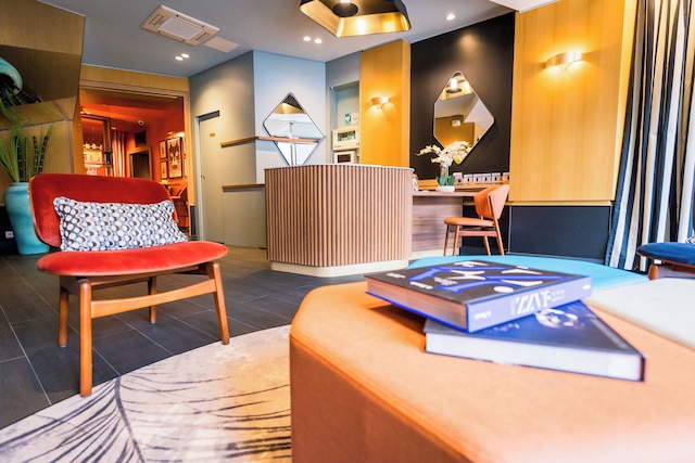 ホテル モンパルナス サンジェルマン