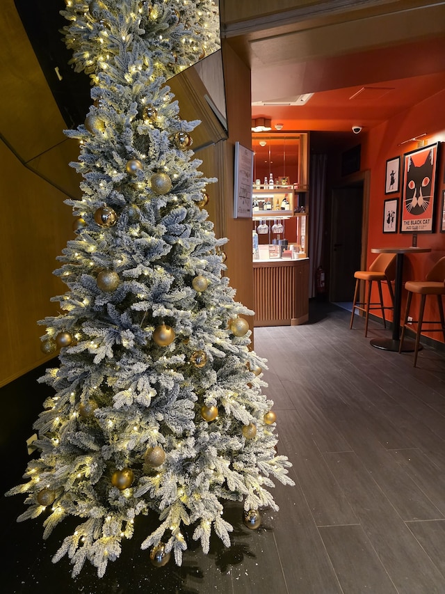 ホテル モンパルナス サンジェルマン