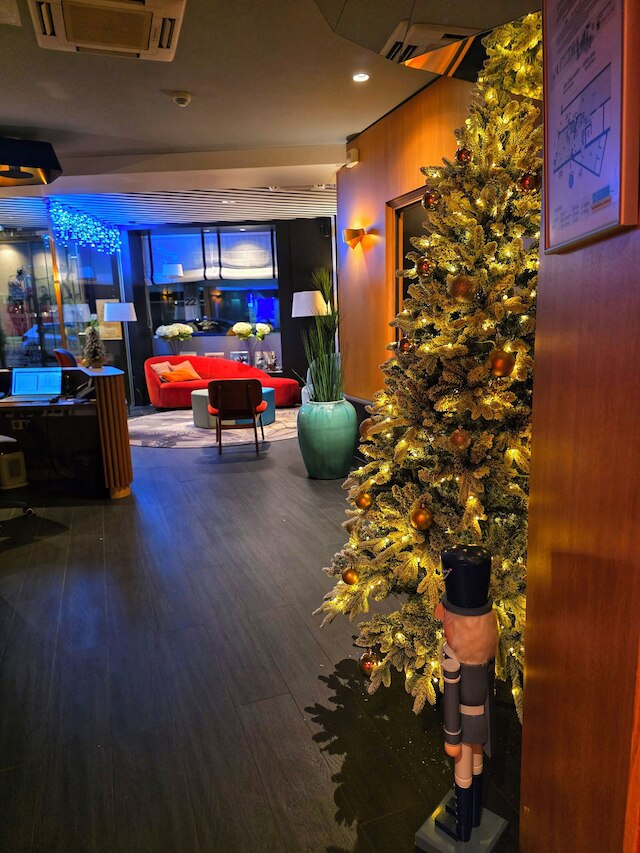 ホテル モンパルナス サンジェルマン