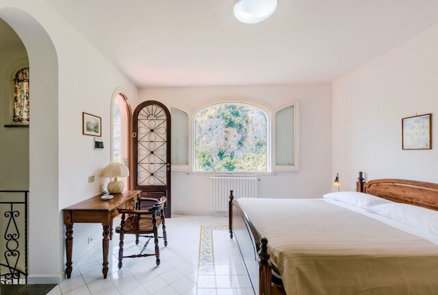 レジデンス ヴィラ ローザ