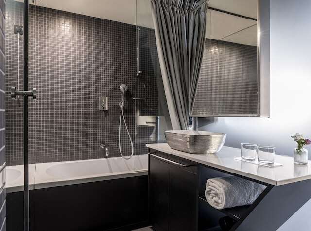 9 ホテル マルシー