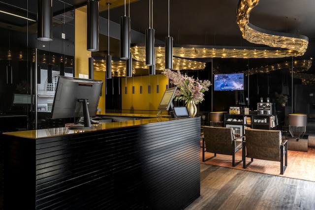 9 ホテル マルシー