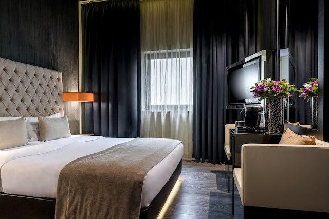 9 ホテル マルシー