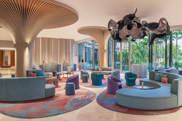 W シンガポール - セントーサ コーブ