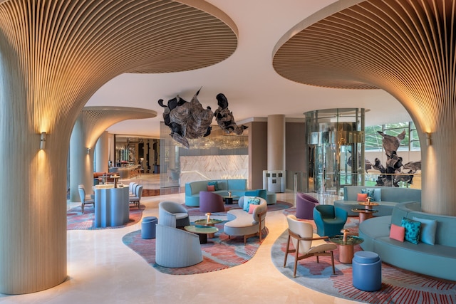 W シンガポール - セントーサ コーブ