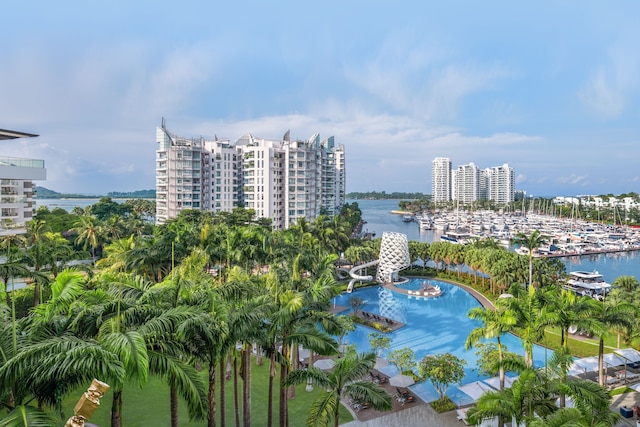 W シンガポール - セントーサ コーブ