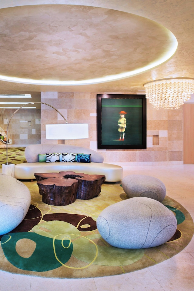 W シンガポール - セントーサ コーブ