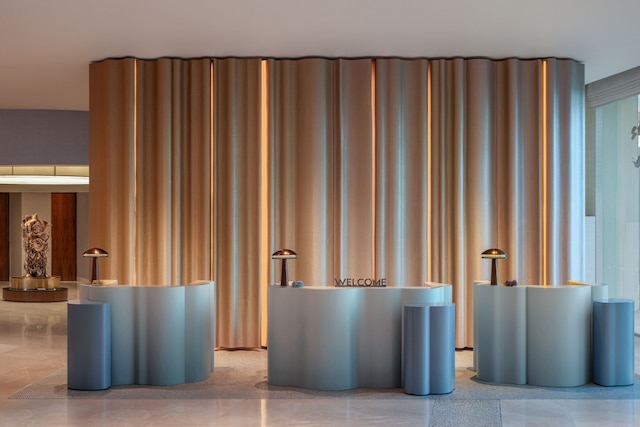 W シンガポール - セントーサ コーブ