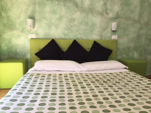 B&B ケリー ブルー