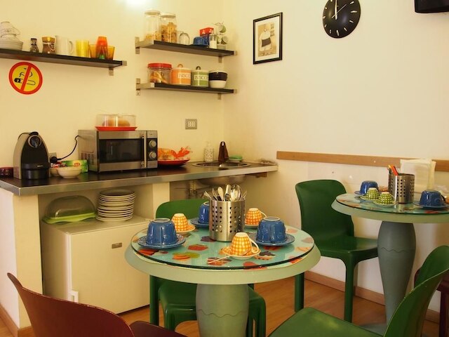 B&B ケリー ブルー