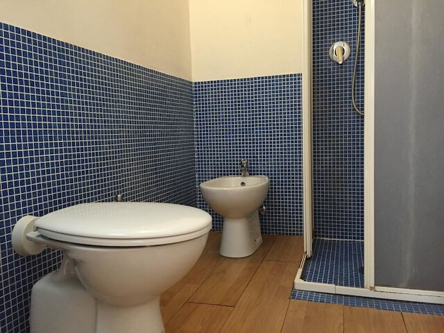 B&B ケリー ブルー