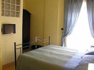 レジデンツァ スヴェーヴァ