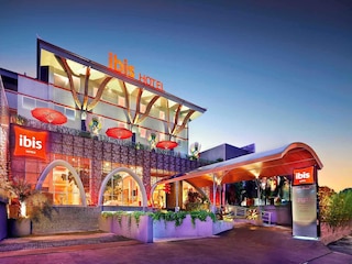 イビス バリ クタ