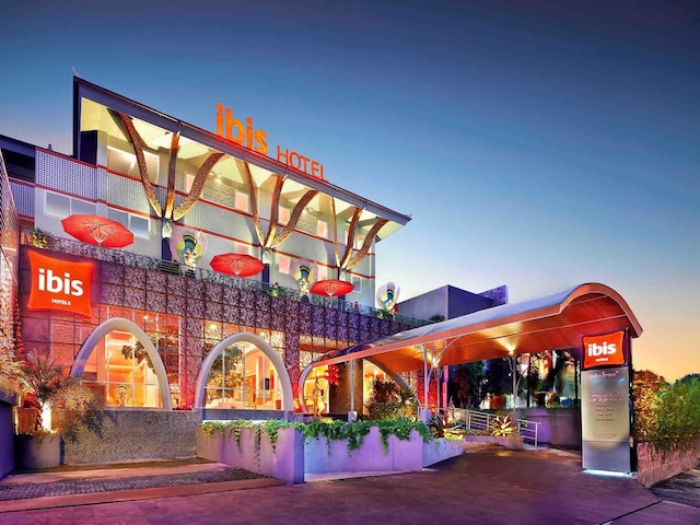 イビス バリ クタ