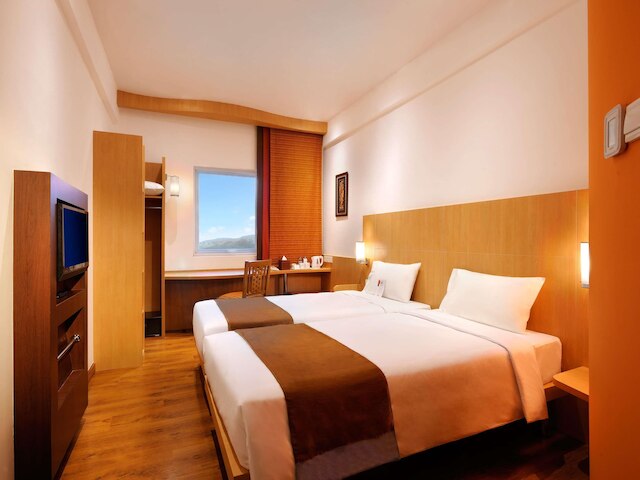 イビス バリ クタ