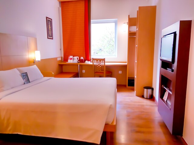 イビス バリ クタ