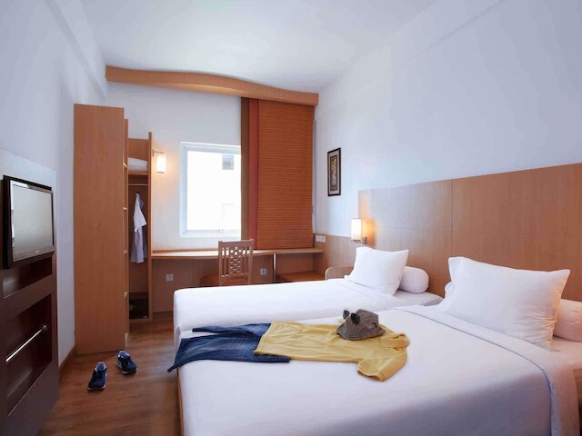 イビス バリ クタ