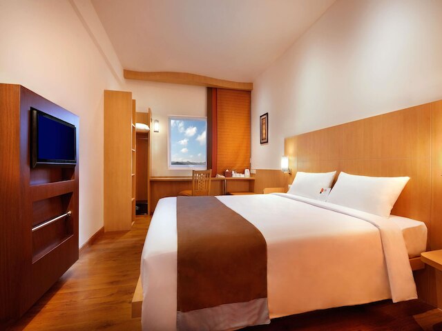 イビス バリ クタ