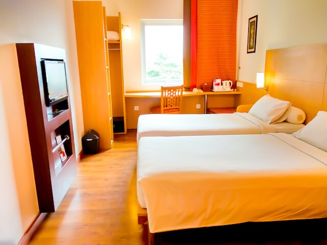 イビス バリ クタ