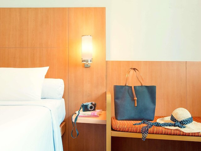 イビス バリ クタ