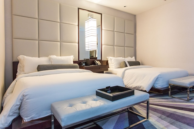 アイビー ブティック ホテル