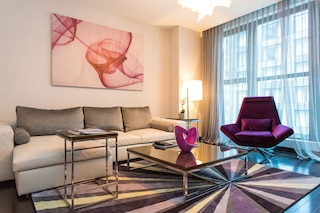 アイビー ブティック ホテル