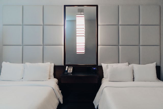 アイビー ブティック ホテル