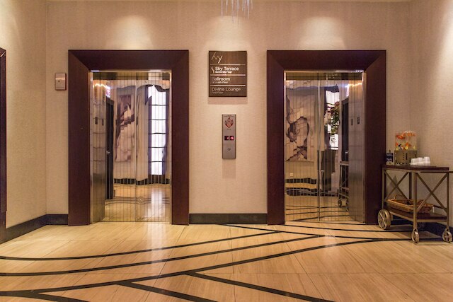 アイビー ブティック ホテル