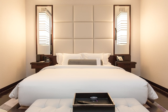 アイビー ブティック ホテル