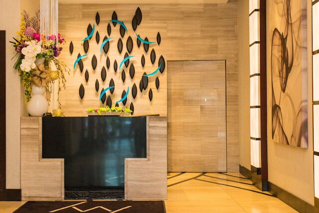 アイビー ブティック ホテル