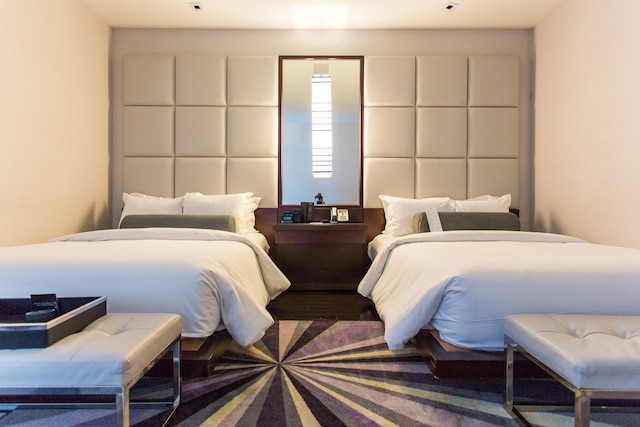 アイビー ブティック ホテル