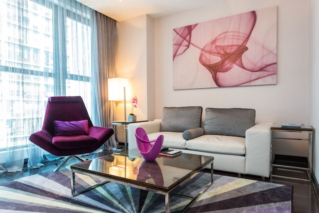 アイビー ブティック ホテル