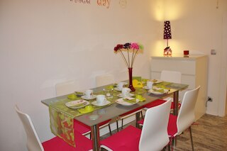 ゴヴィエナ ベルヴェデーレ アパートメント