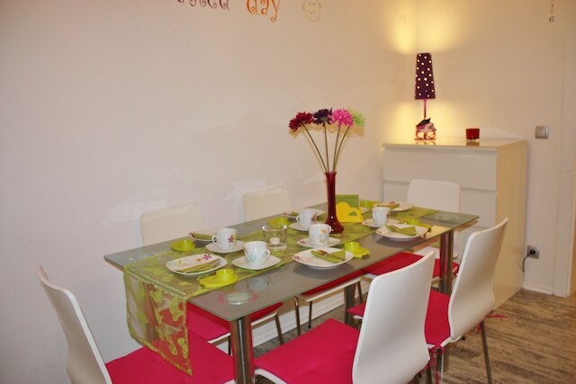 ゴヴィエナ ベルヴェデーレ アパートメント