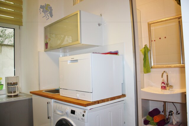 ゴヴィエナ ベルヴェデーレ アパートメント