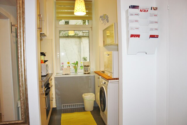 ゴヴィエナ ベルヴェデーレ アパートメント