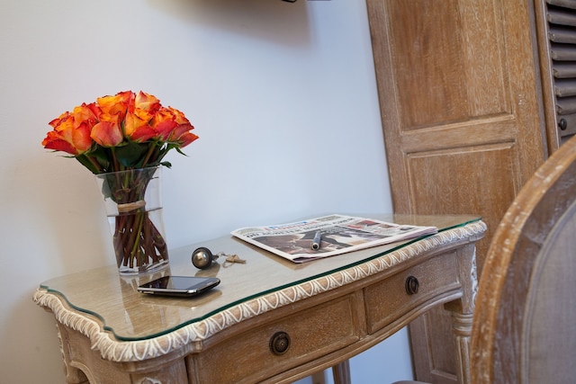 オテル ドゥ プランタン