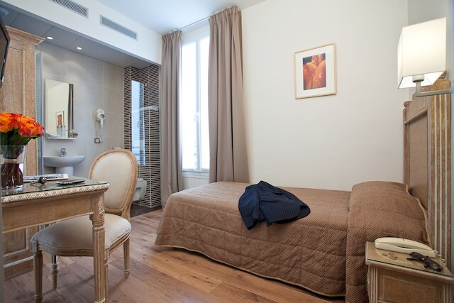 オテル ドゥ プランタン